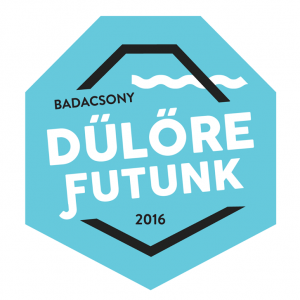 Dűlőre futunk - Jótékonysági futás Badacsonyban @ Badacsony